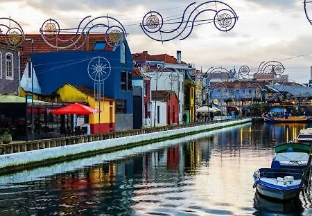 Alojamento Ferreira Lejlighed *