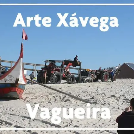 Lejlighed Alojamento Ferreira *