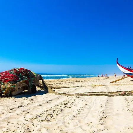 Lejlighed Alojamento Ferreira