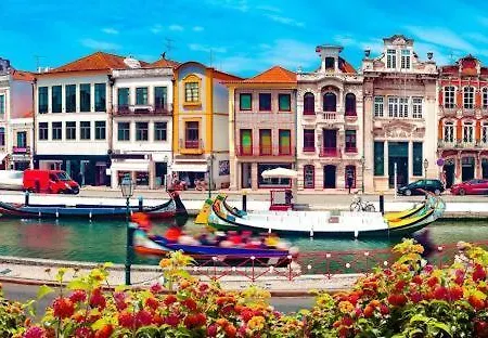 Alojamento Ferreira Aveiro