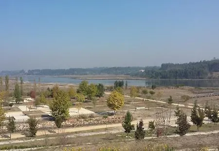 Alojamento Ferreira Lejlighed Aveiro