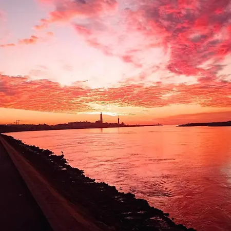 Lejlighed Alojamento Ferreira Aveiro