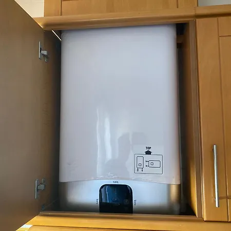 Apartment Alojamento Ferreira