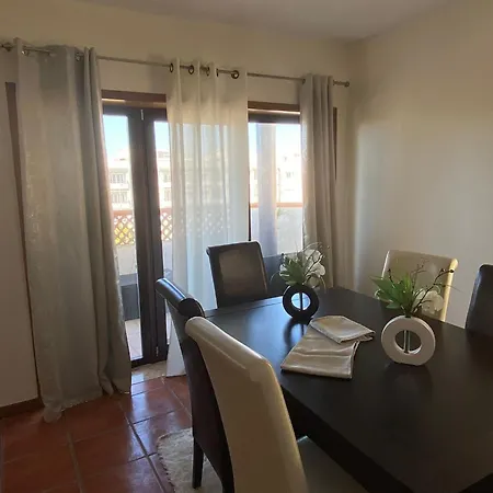 Alojamento Ferreira Apartment Aveiro