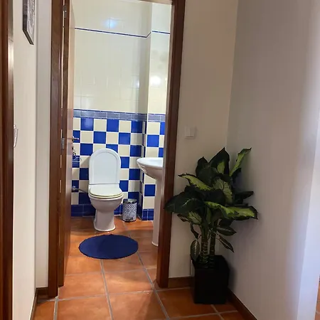 Alojamento Ferreira