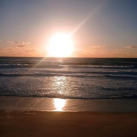 Lejlighed Alojamento Ferreira *