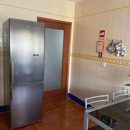 Alojamento Ferreira Lejlighed