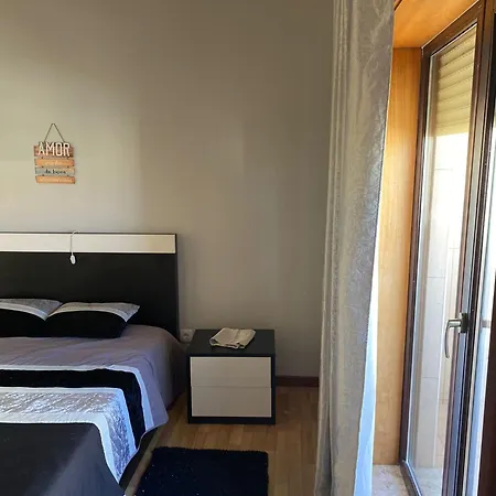 Alojamento Ferreira Lejlighed