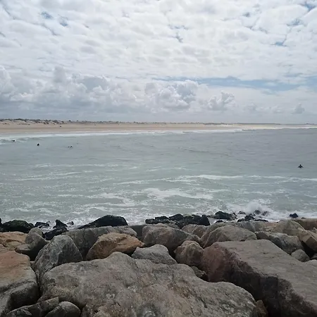 Alojamento Ferreira Aveiro