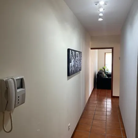 Apartment Alojamento Ferreira Aveiro