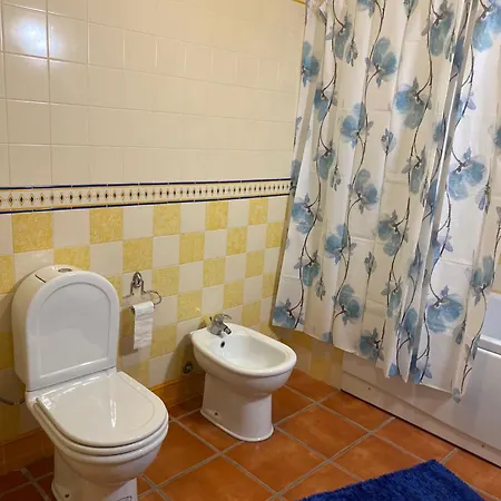 Alojamento Ferreira * Aveiro