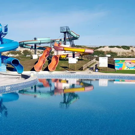 Lejlighed Alojamento Ferreira *