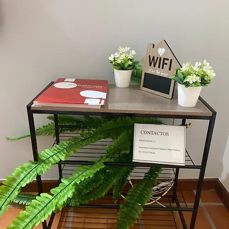 Alojamento Ferreira Lejlighed