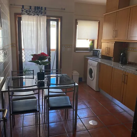 Apartment Alojamento Ferreira