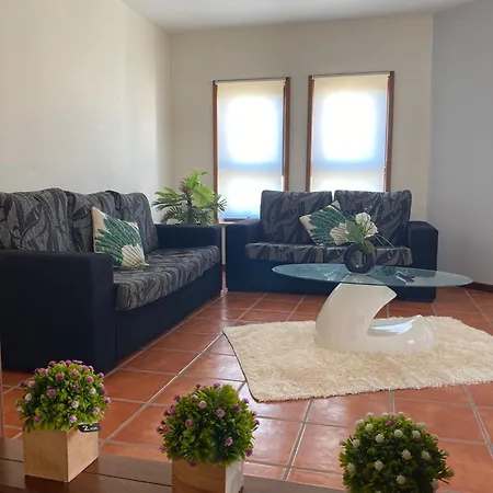 Alojamento Ferreira Apartment