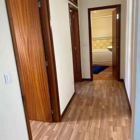 Alojamento Ferreira Apartment