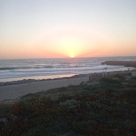 Lejlighed Alojamento Ferreira *