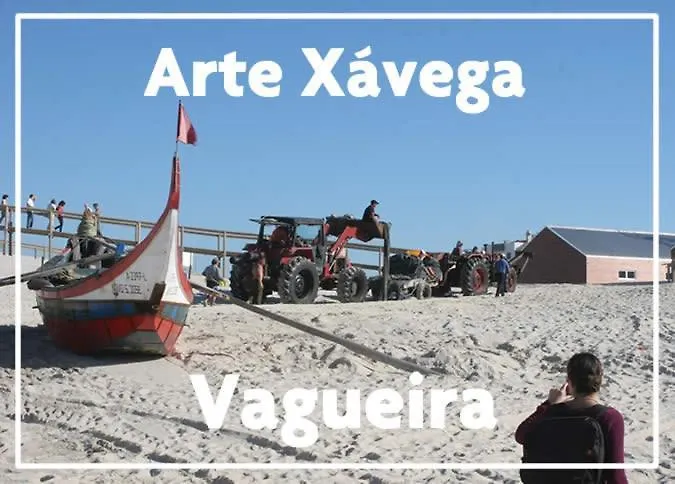 Appartement Alojamento Ferreira *