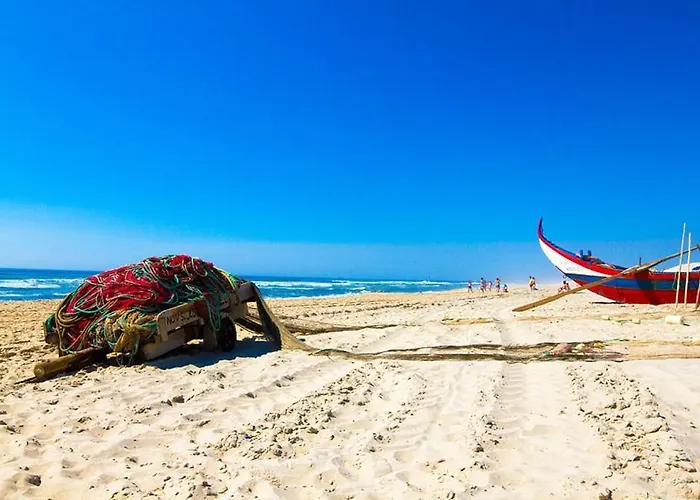 Appartement Alojamento Ferreira