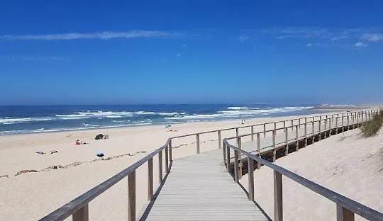 Alojamento Ferreira Appartement