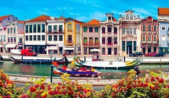 Alojamento Ferreira Aveiro