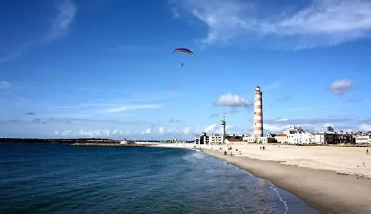 Alojamento Ferreira Appartement *