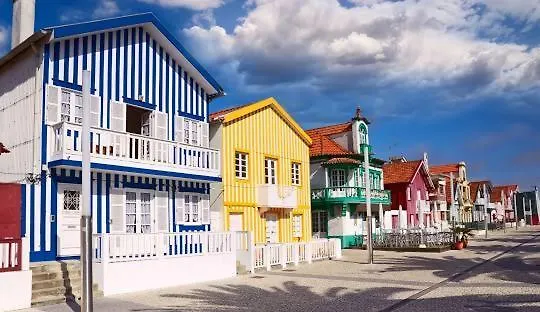 Appartement Alojamento Ferreira Aveiro