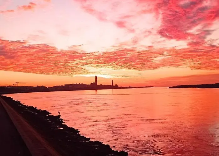 Appartement Alojamento Ferreira Aveiro