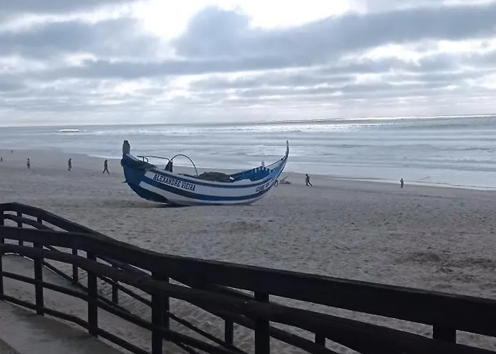 Appartement Alojamento Ferreira Aveiro