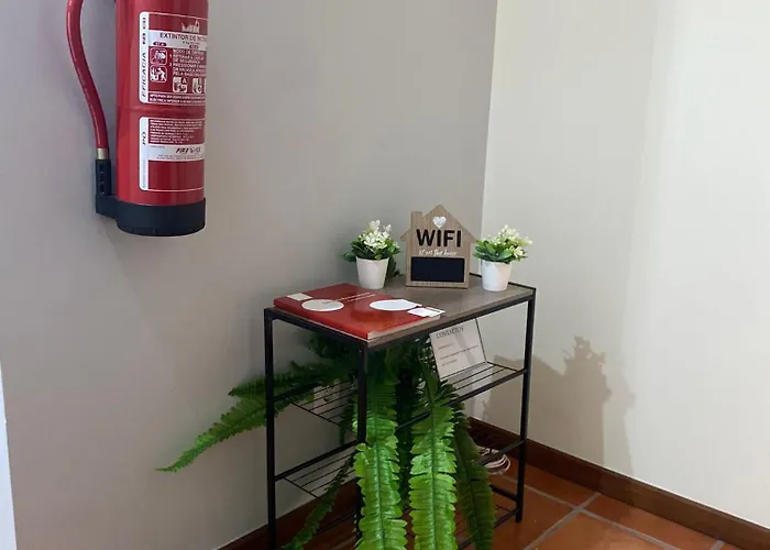 Appartement Alojamento Ferreira Aveiro