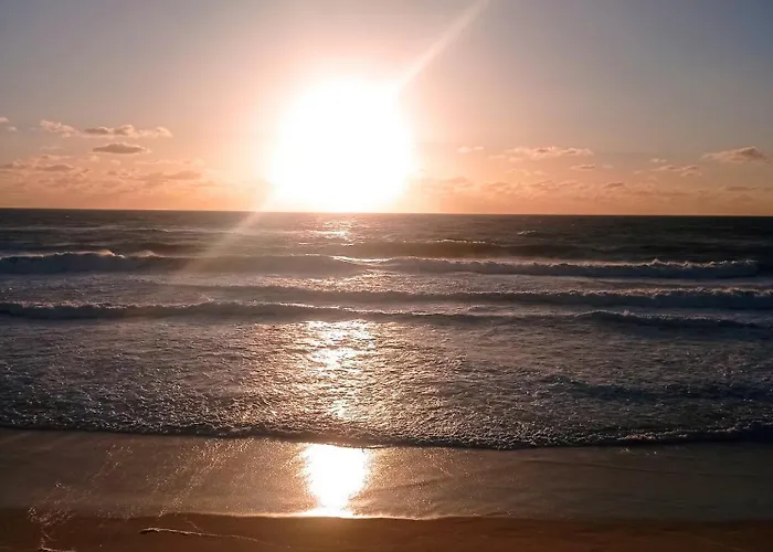 Appartement Alojamento Ferreira *