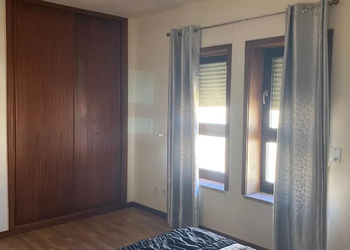 Alojamento Ferreira *