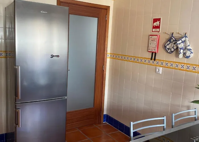 Alojamento Ferreira Appartement