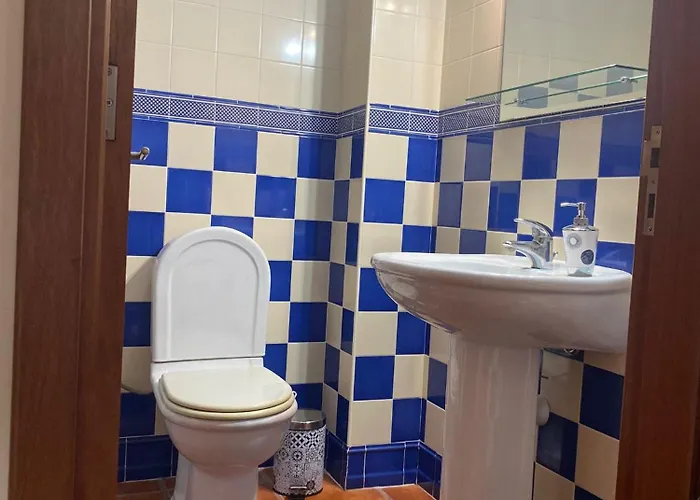 Alojamento Ferreira Appartement *