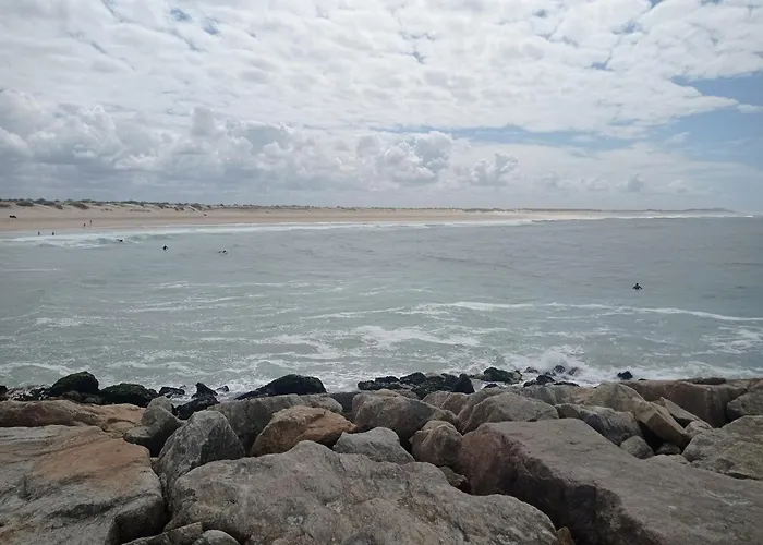 Alojamento Ferreira Aveiro