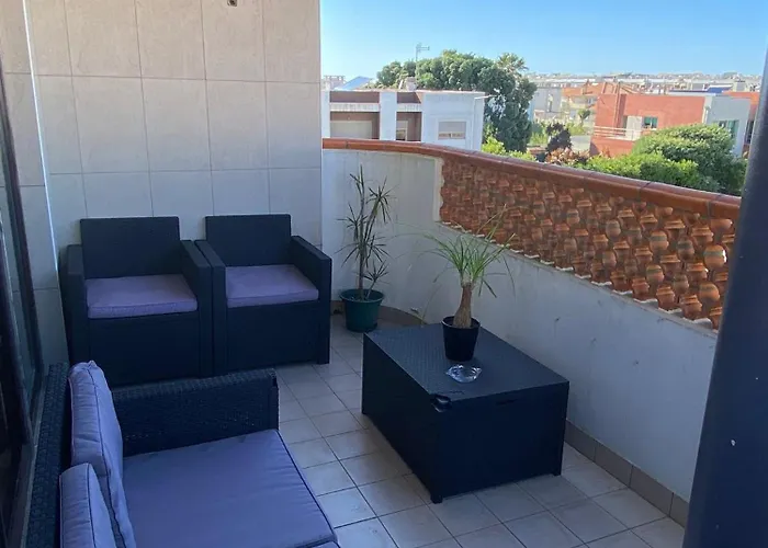 Alojamento Ferreira Aveiro