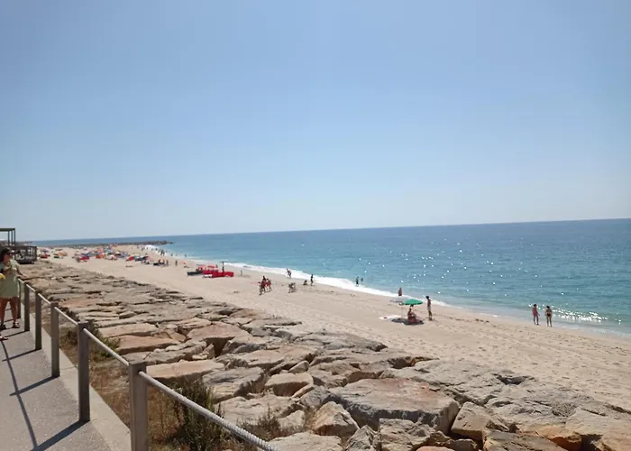 Alojamento Ferreira *