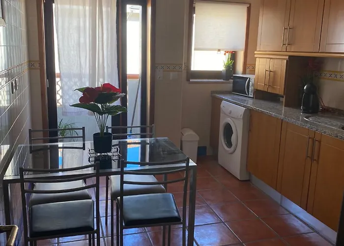 Appartement Alojamento Ferreira