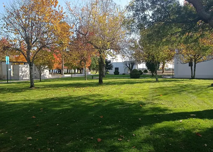 Appartement Alojamento Ferreira *